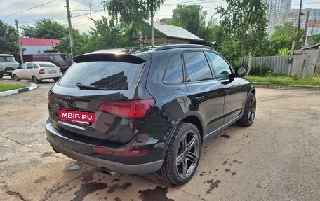 Audi Q5, 2013 год, 1 890 000 рублей, 12 фотография