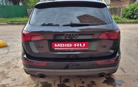 Audi Q5, 2013 год, 1 890 000 рублей, 11 фотография