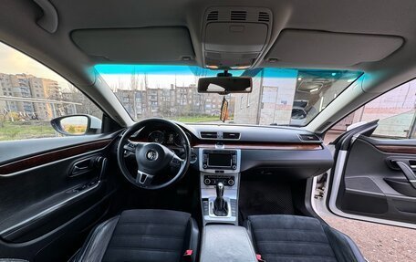 Volkswagen Passat CC I рестайлинг, 2010 год, 1 250 000 рублей, 7 фотография