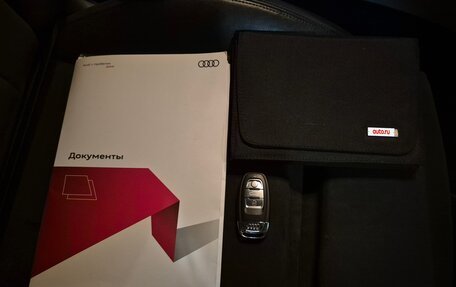 Audi Q5, 2013 год, 1 890 000 рублей, 26 фотография