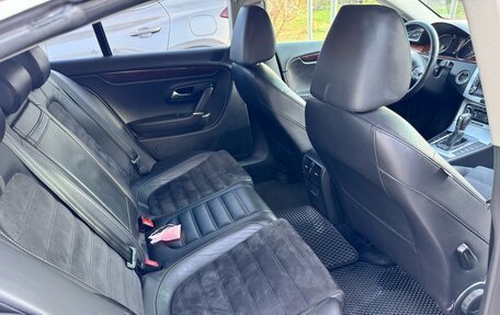 Volkswagen Passat CC I рестайлинг, 2010 год, 1 250 000 рублей, 6 фотография