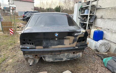 BMW 3 серия, 1994 год, 160 000 рублей, 4 фотография