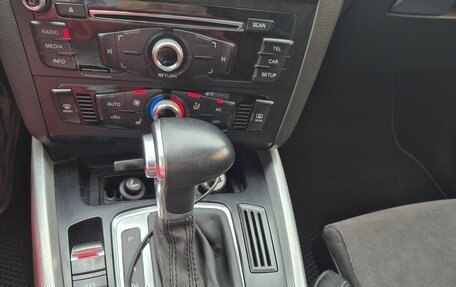 Audi Q5, 2013 год, 1 890 000 рублей, 25 фотография
