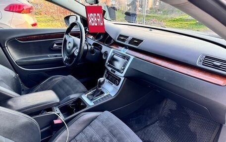 Volkswagen Passat CC I рестайлинг, 2010 год, 1 250 000 рублей, 5 фотография