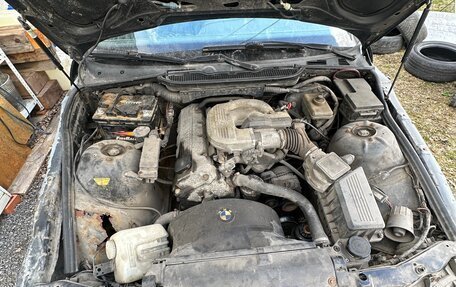 BMW 3 серия, 1994 год, 160 000 рублей, 9 фотография