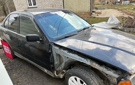 BMW 3 серия, 1994 год, 160 000 рублей, 7 фотография