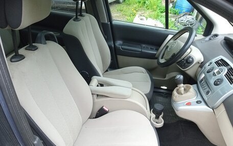 Renault Scenic III, 2008 год, 430 000 рублей, 5 фотография
