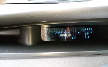 Renault Scenic III, 2008 год, 430 000 рублей, 11 фотография