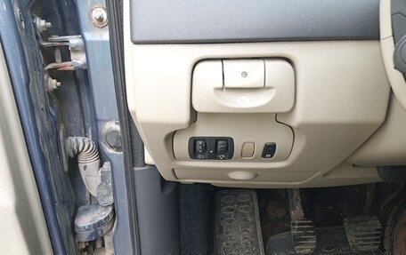 Renault Scenic III, 2008 год, 430 000 рублей, 9 фотография