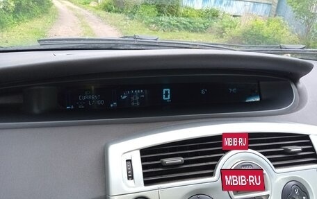 Renault Scenic III, 2008 год, 430 000 рублей, 6 фотография