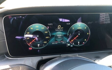 Mercedes-Benz E-Класс, 2021 год, 4 900 000 рублей, 10 фотография