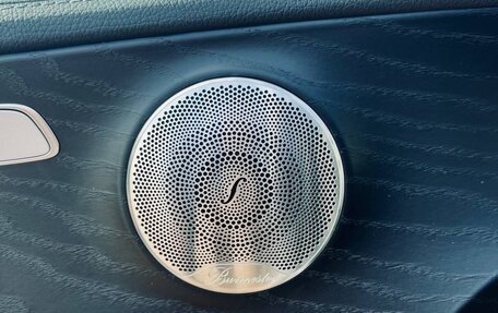 Mercedes-Benz E-Класс, 2021 год, 4 900 000 рублей, 11 фотография