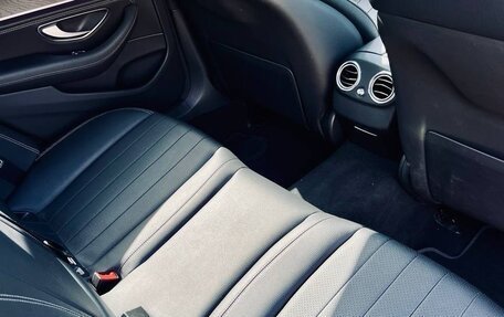 Mercedes-Benz E-Класс, 2021 год, 4 900 000 рублей, 18 фотография