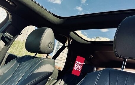 Mercedes-Benz E-Класс, 2021 год, 4 900 000 рублей, 12 фотография