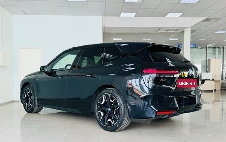 BMW iX, 2022 год, 9 300 000 рублей, 2 фотография