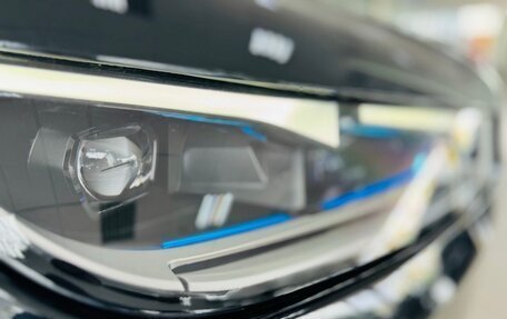BMW iX, 2022 год, 9 300 000 рублей, 7 фотография