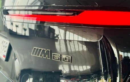 BMW iX, 2022 год, 9 300 000 рублей, 14 фотография