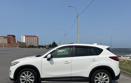 Mazda CX-5 II, 2013 год, 1 599 900 рублей, 3 фотография