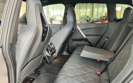 BMW iX, 2022 год, 9 300 000 рублей, 11 фотография