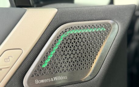 BMW iX, 2022 год, 9 300 000 рублей, 16 фотография
