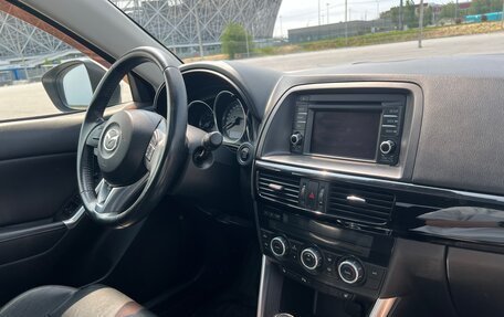 Mazda CX-5 II, 2013 год, 1 599 900 рублей, 16 фотография