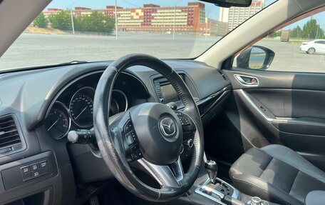 Mazda CX-5 II, 2013 год, 1 599 900 рублей, 13 фотография