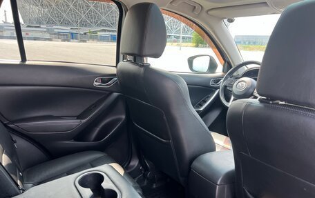 Mazda CX-5 II, 2013 год, 1 599 900 рублей, 18 фотография