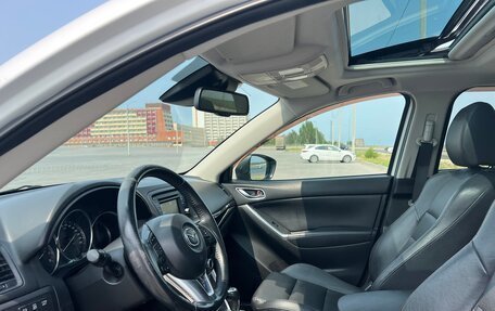 Mazda CX-5 II, 2013 год, 1 599 900 рублей, 12 фотография