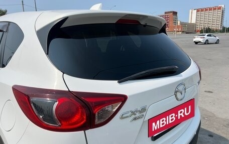 Mazda CX-5 II, 2013 год, 1 599 900 рублей, 9 фотография