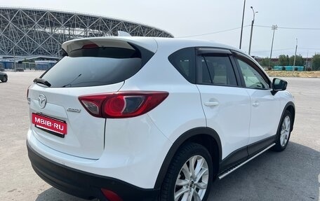 Mazda CX-5 II, 2013 год, 1 599 900 рублей, 8 фотография