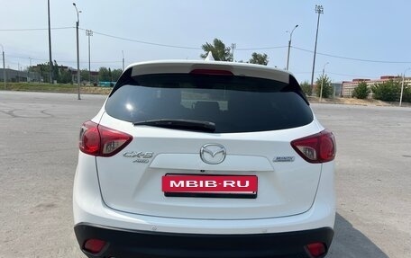 Mazda CX-5 II, 2013 год, 1 599 900 рублей, 10 фотография