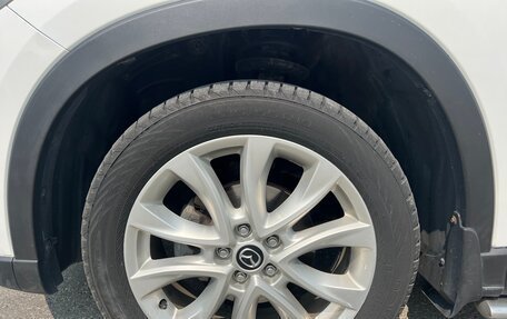 Mazda CX-5 II, 2013 год, 1 599 900 рублей, 29 фотография