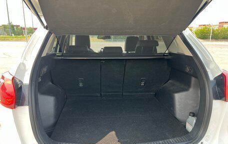 Mazda CX-5 II, 2013 год, 1 599 900 рублей, 28 фотография