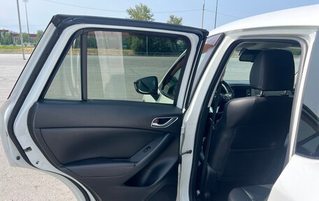 Mazda CX-5 II, 2013 год, 1 599 900 рублей, 23 фотография