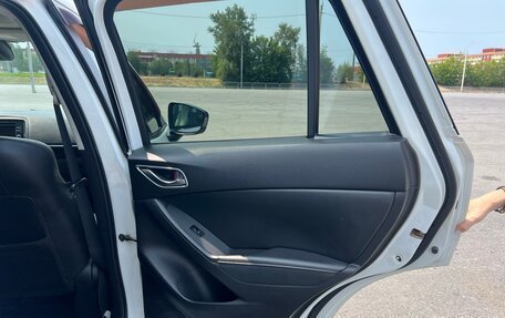 Mazda CX-5 II, 2013 год, 1 599 900 рублей, 24 фотография