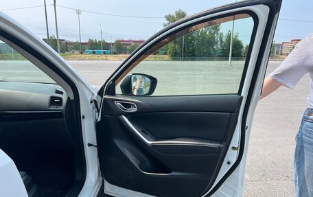 Mazda CX-5 II, 2013 год, 1 599 900 рублей, 22 фотография