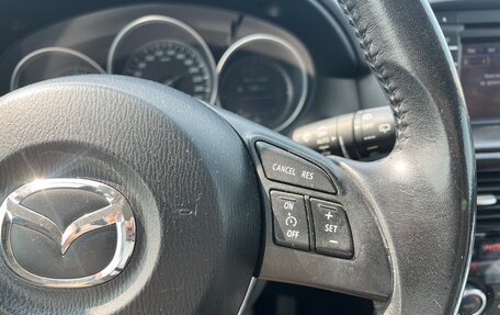 Mazda CX-5 II, 2013 год, 1 599 900 рублей, 25 фотография