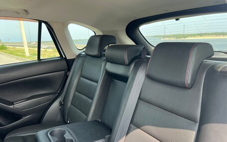 Mazda CX-5 II, 2013 год, 1 599 900 рублей, 19 фотография