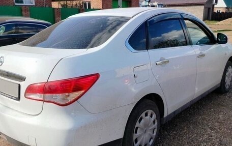 Nissan Almera, 2015 год, 550 000 рублей, 5 фотография