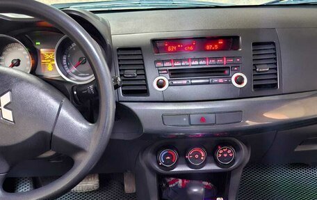 Mitsubishi Lancer IX, 2008 год, 800 000 рублей, 11 фотография