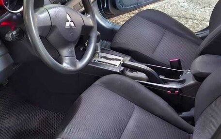 Mitsubishi Lancer IX, 2008 год, 800 000 рублей, 9 фотография
