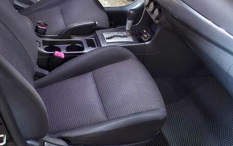 Mitsubishi Lancer IX, 2008 год, 800 000 рублей, 7 фотография