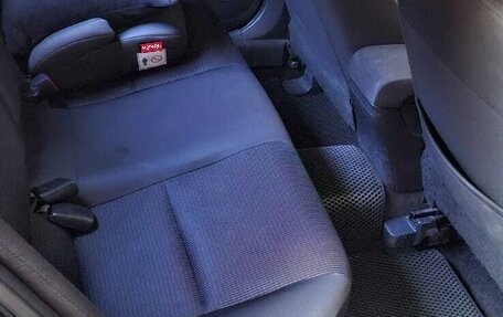 Mitsubishi Lancer IX, 2008 год, 800 000 рублей, 6 фотография