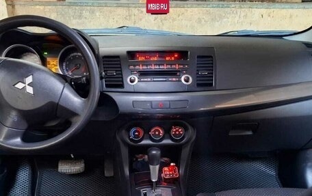 Mitsubishi Lancer IX, 2008 год, 800 000 рублей, 8 фотография