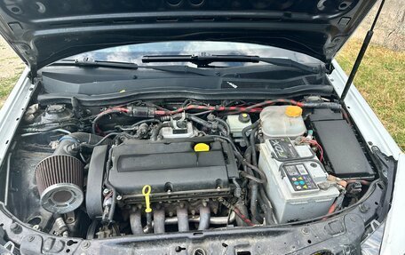 Opel Astra H, 2007 год, 580 000 рублей, 3 фотография