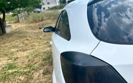 Opel Astra H, 2007 год, 580 000 рублей, 6 фотография
