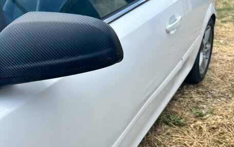Opel Astra H, 2007 год, 580 000 рублей, 15 фотография