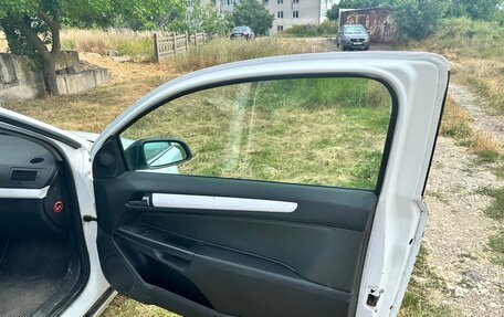 Opel Astra H, 2007 год, 580 000 рублей, 10 фотография