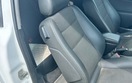 Opel Astra H, 2007 год, 580 000 рублей, 14 фотография