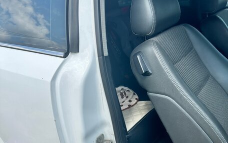 Opel Astra H, 2007 год, 580 000 рублей, 11 фотография